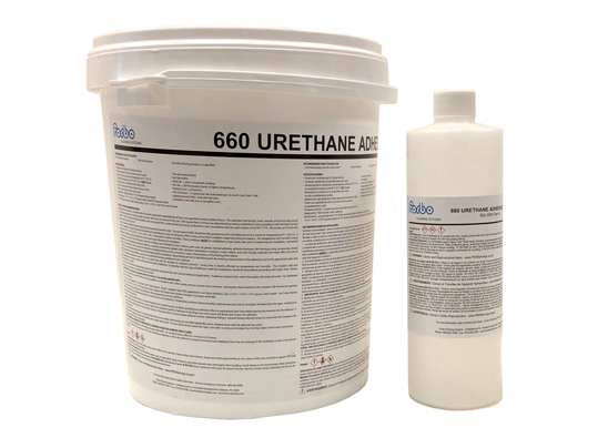 660 Adhesive 2-gallon 660 Adhesive 2-gallon